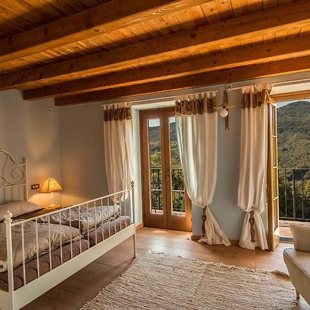 Casa San Francesco Villa Tremosine Екстериор снимка