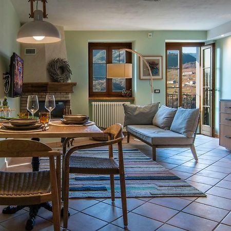 Casa San Francesco Villa Tremosine Екстериор снимка