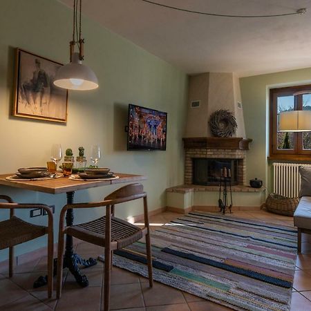 Casa San Francesco Villa Tremosine Екстериор снимка