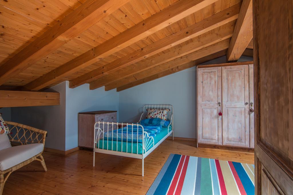 Casa San Francesco Villa Tremosine Екстериор снимка