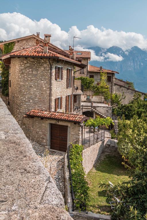 Casa San Francesco Villa Tremosine Стая снимка