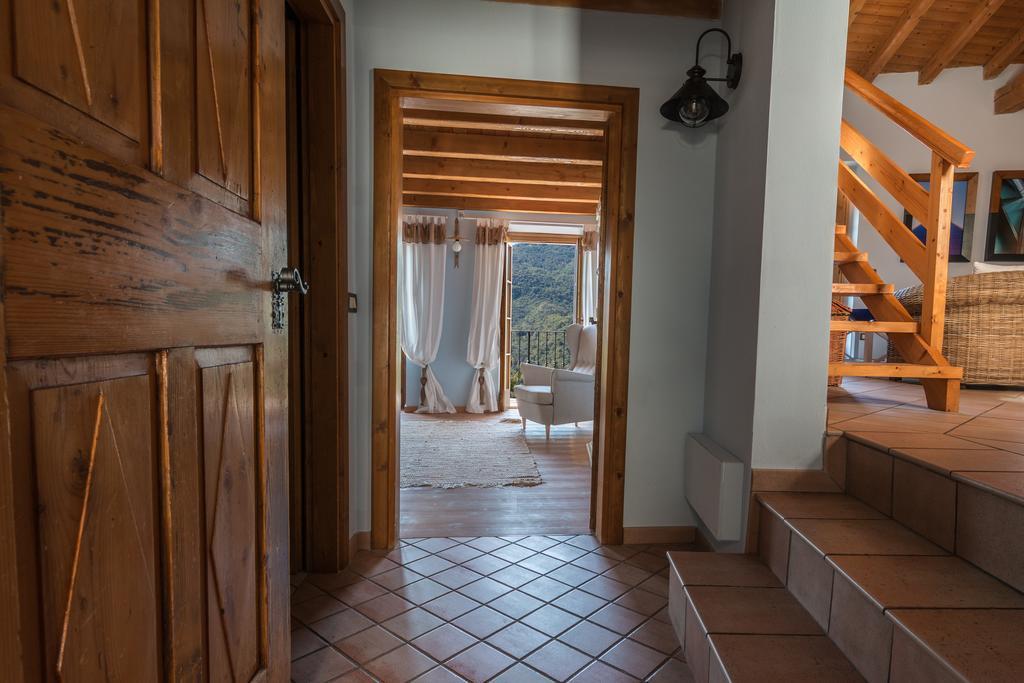 Casa San Francesco Villa Tremosine Екстериор снимка