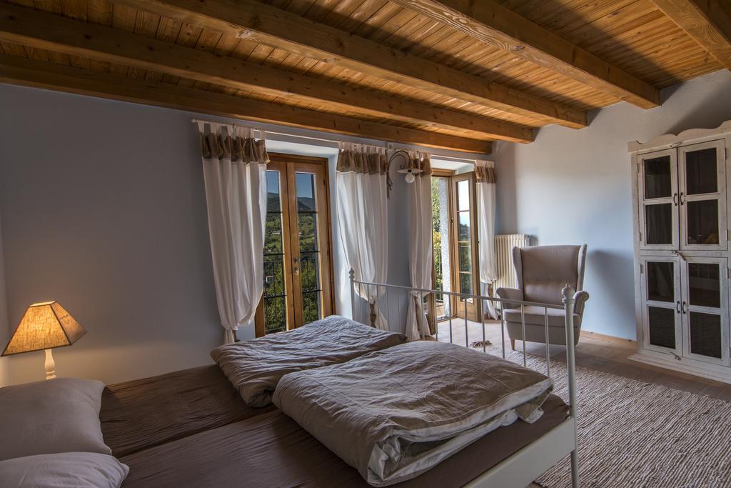 Casa San Francesco Villa Tremosine Екстериор снимка