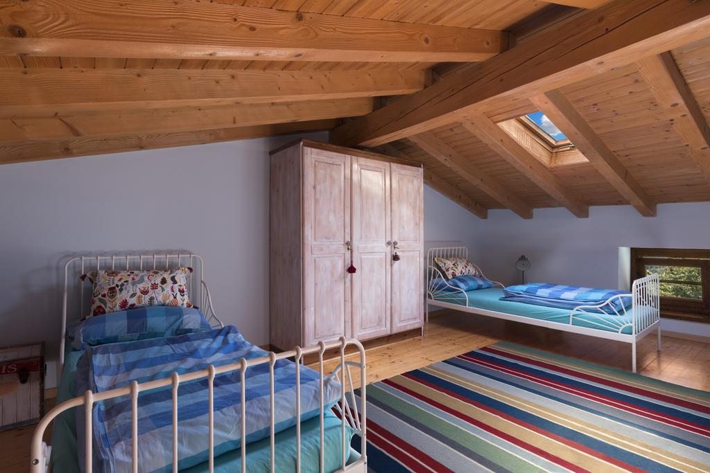 Casa San Francesco Villa Tremosine Екстериор снимка