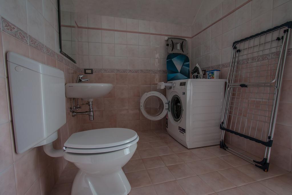 Casa San Francesco Villa Tremosine Екстериор снимка