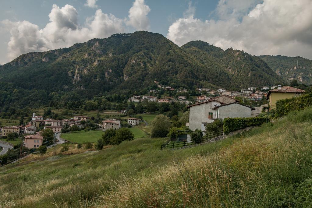 Casa San Francesco Villa Tremosine Екстериор снимка