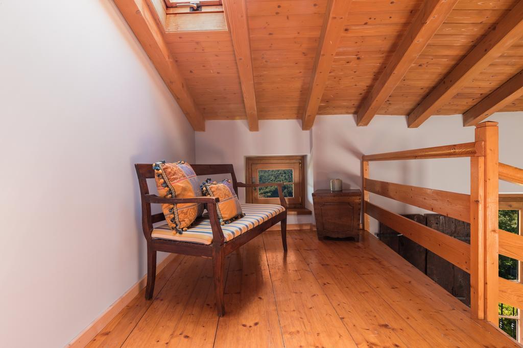 Casa San Francesco Villa Tremosine Екстериор снимка