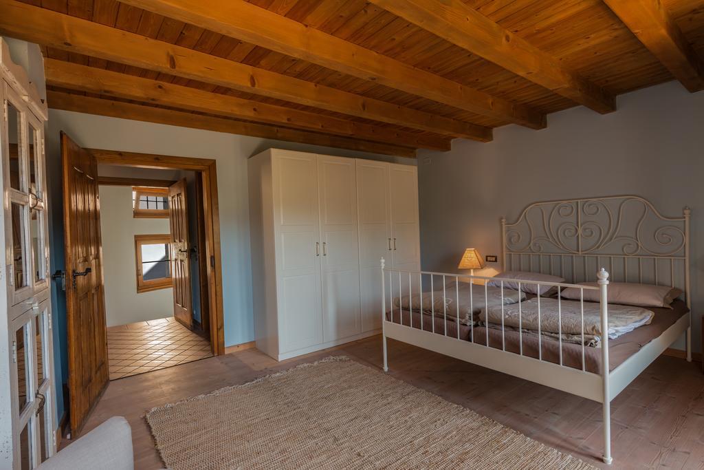 Casa San Francesco Villa Tremosine Екстериор снимка