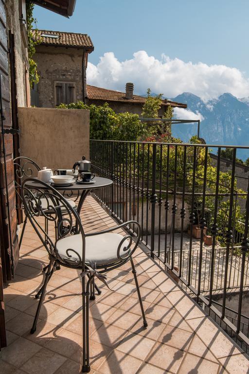Casa San Francesco Villa Tremosine Екстериор снимка
