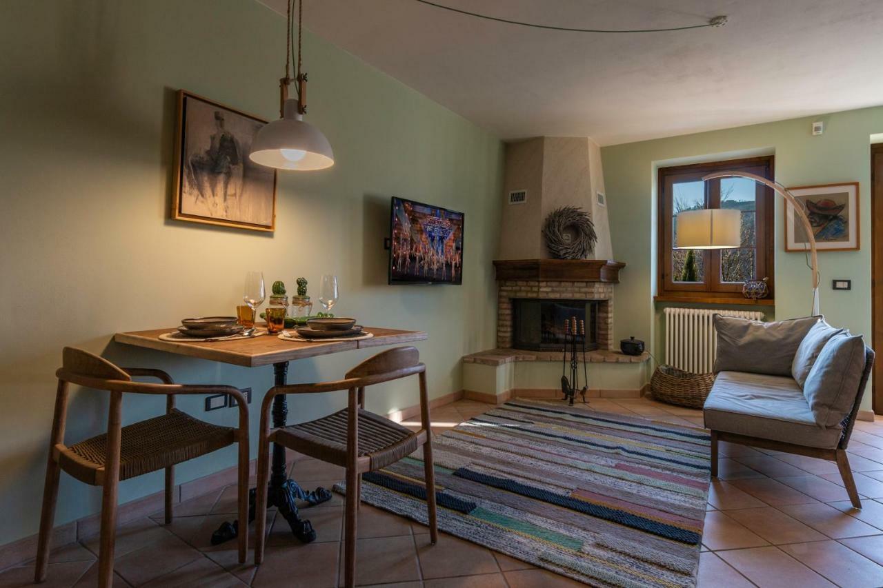 Casa San Francesco Villa Tremosine Екстериор снимка