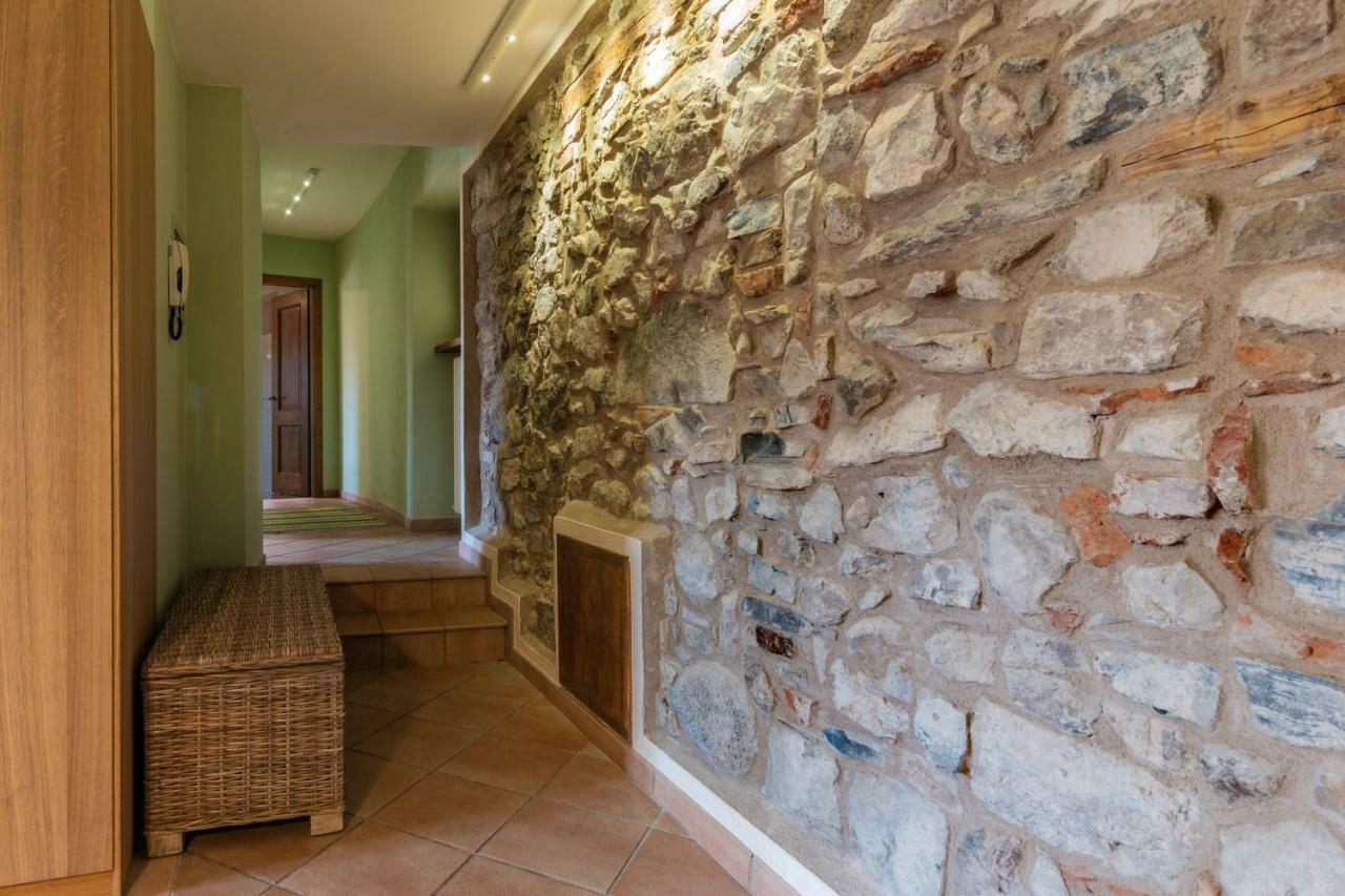 Casa San Francesco Villa Tremosine Екстериор снимка