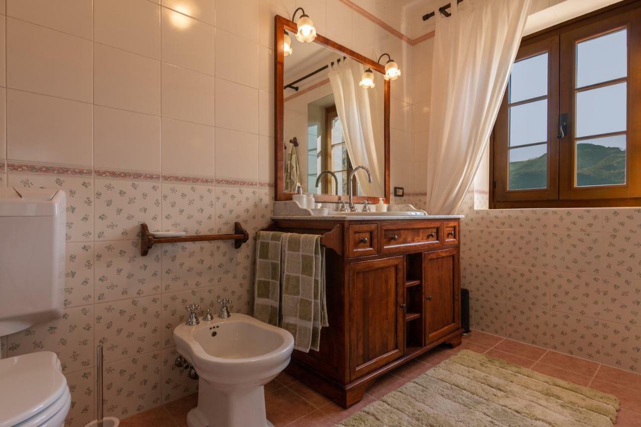 Casa San Francesco Villa Tremosine Екстериор снимка